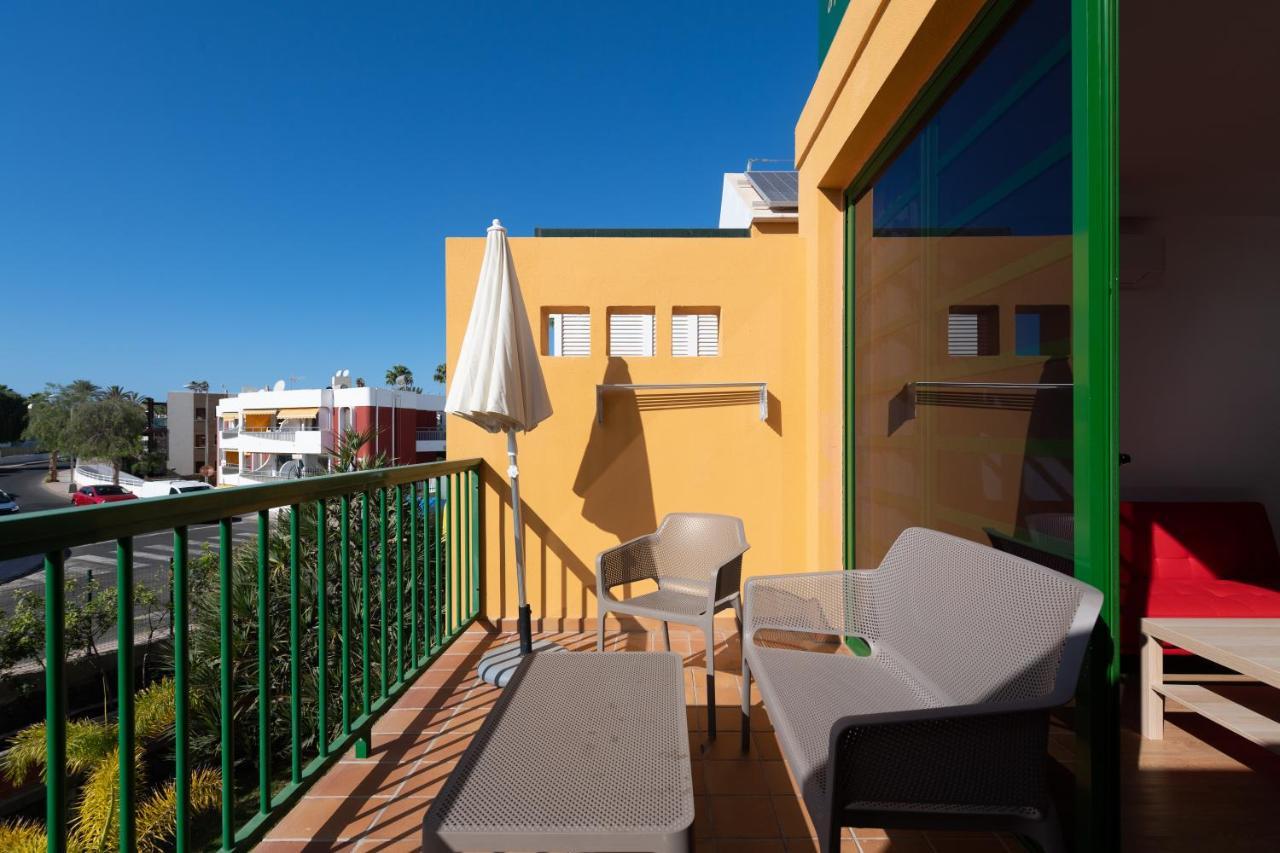 Cordial Judoca (adults Only) Appartement Playa del Inglés