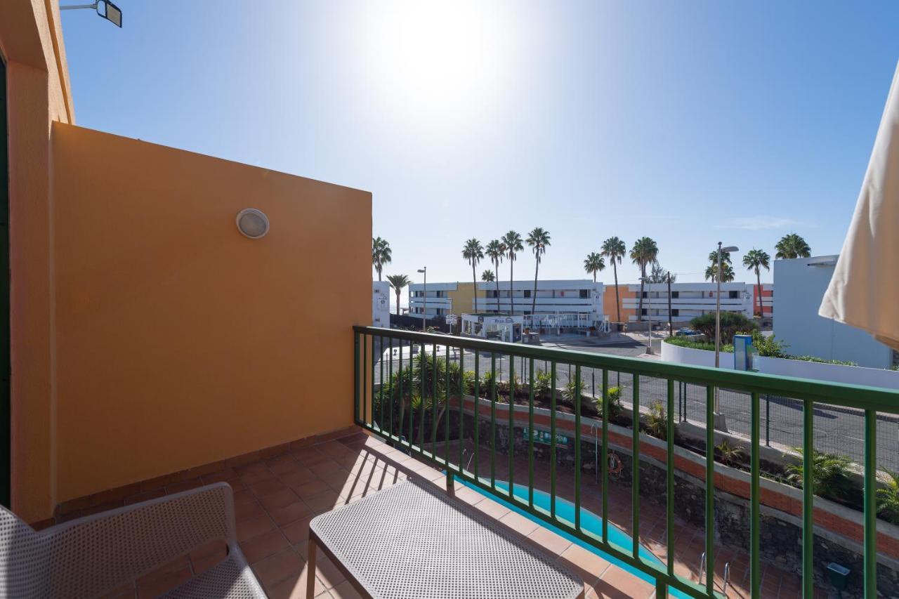 Appartement Cordial Judoca (adults Only) Playa del Inglés