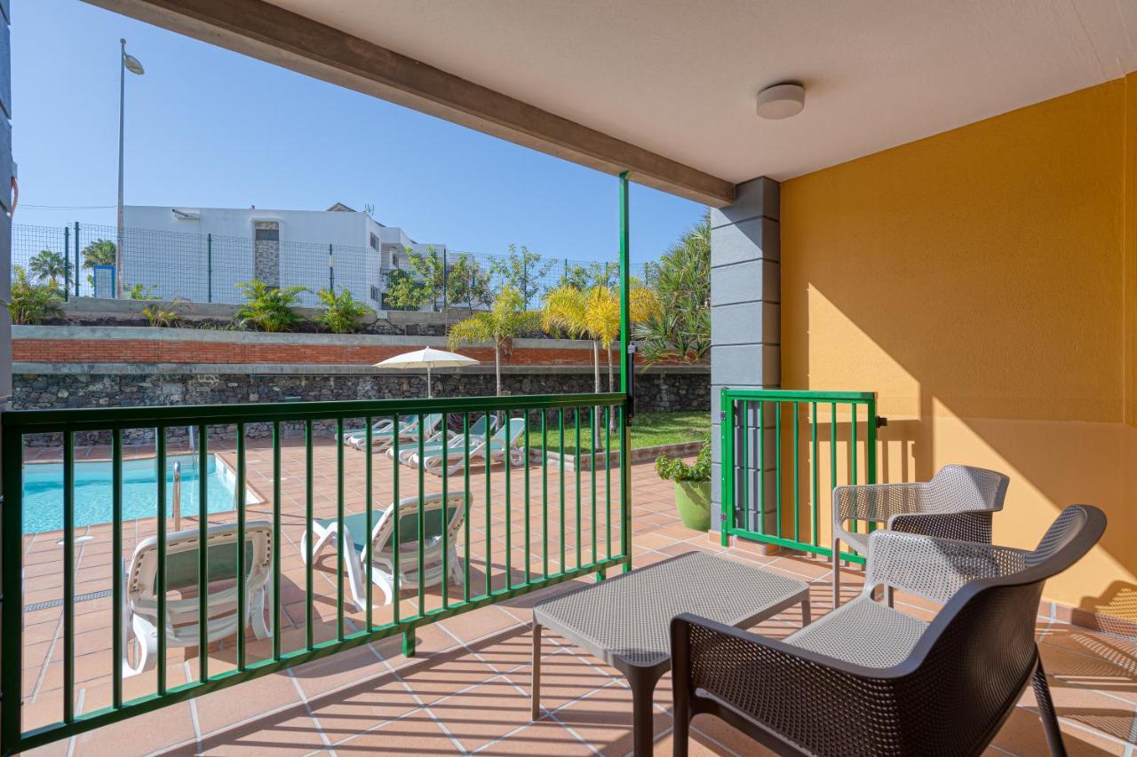 Cordial Judoca (adults Only) * Playa del Ingles (Gran Canaria)