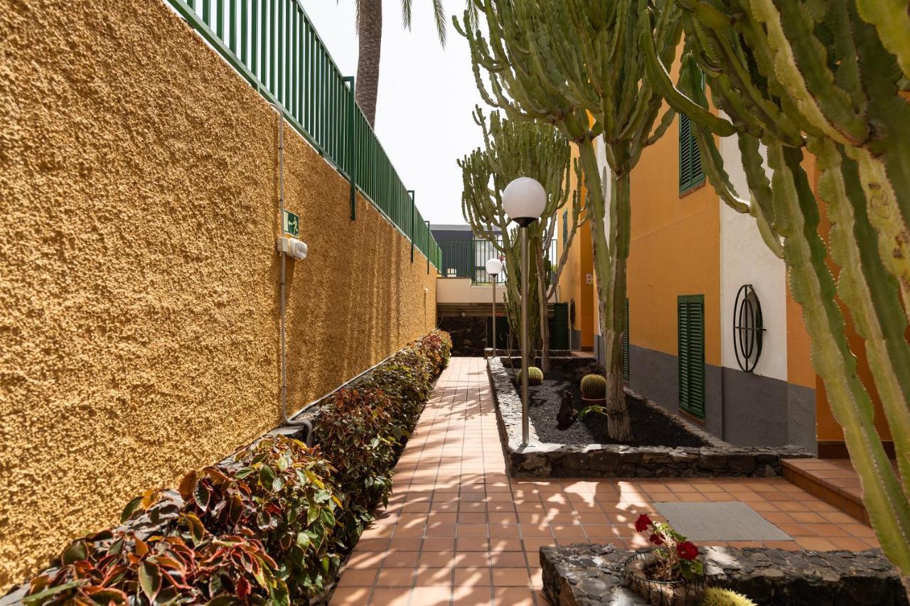 Apartment Cordial Judoca (adults Only) Playa del Ingles (Gran Canaria)