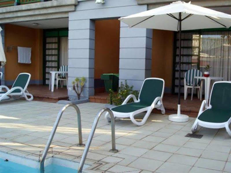 Appartement Cordial Judoca (adults Only) Playa del Inglés